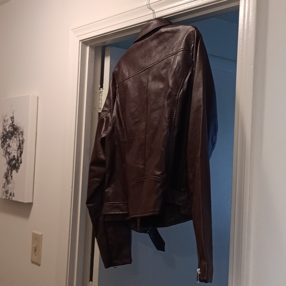 FN Jacket - Picture 7 of 11